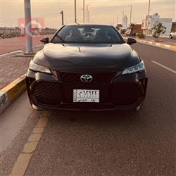 تويوتا أفالون